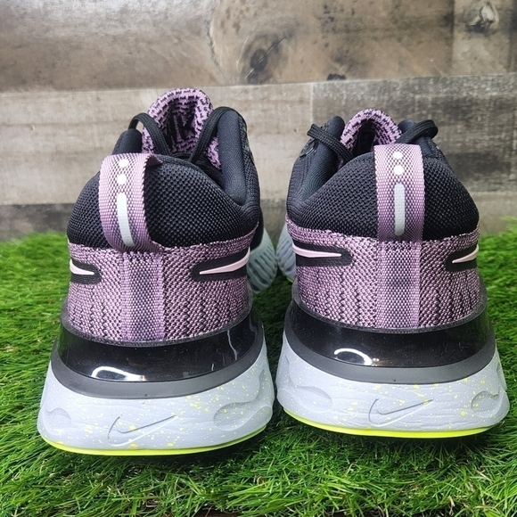 New Nike WMNS React Infinity Run Flyknit - Picture 5 of 12